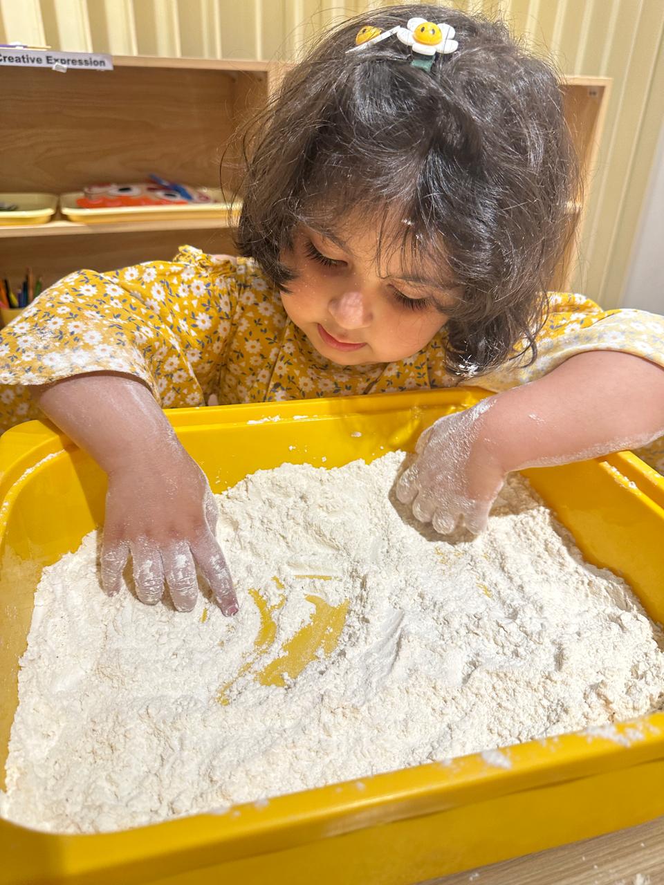 Preschool / KG Stage