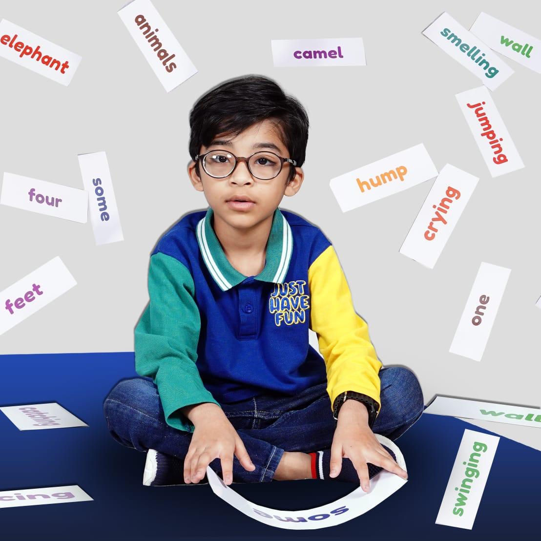 Right Brain Flash Cards