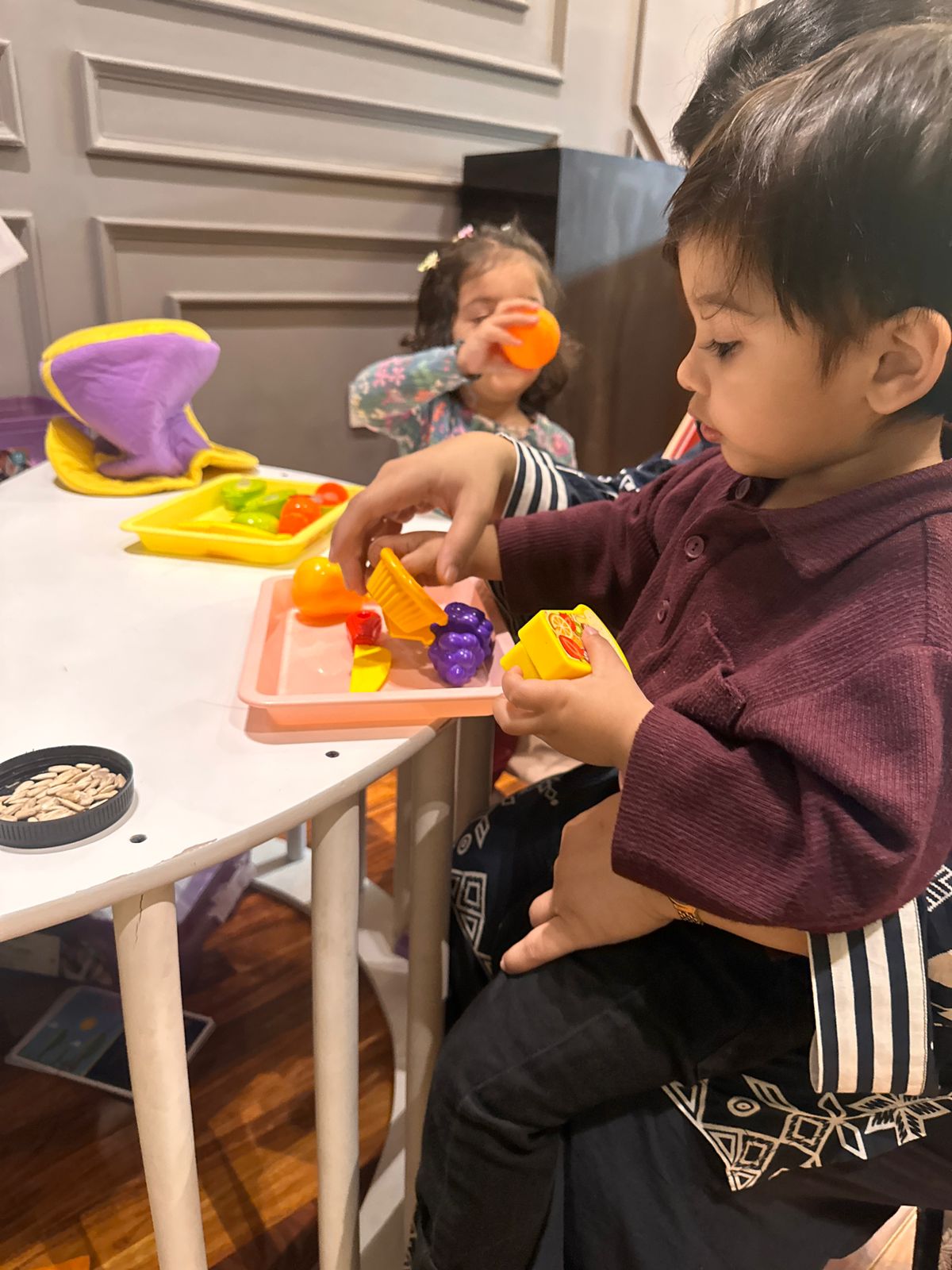 Homeschool Enrichment