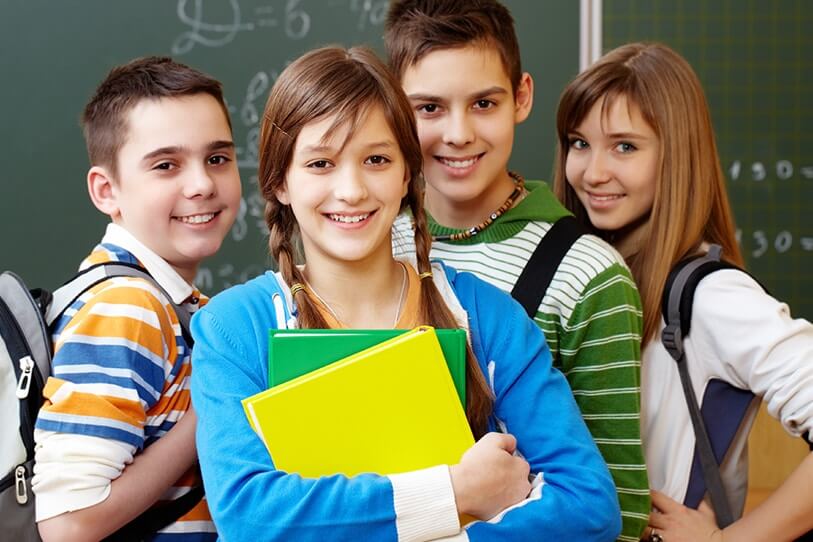 Brain lab school