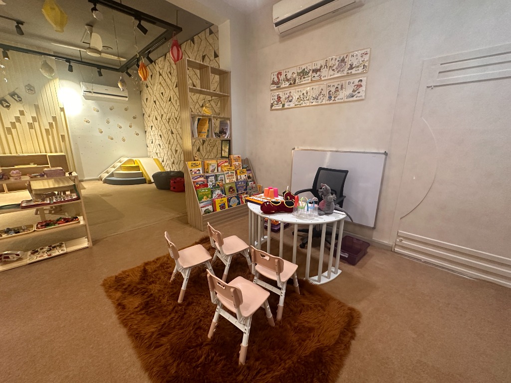 Classroom 2